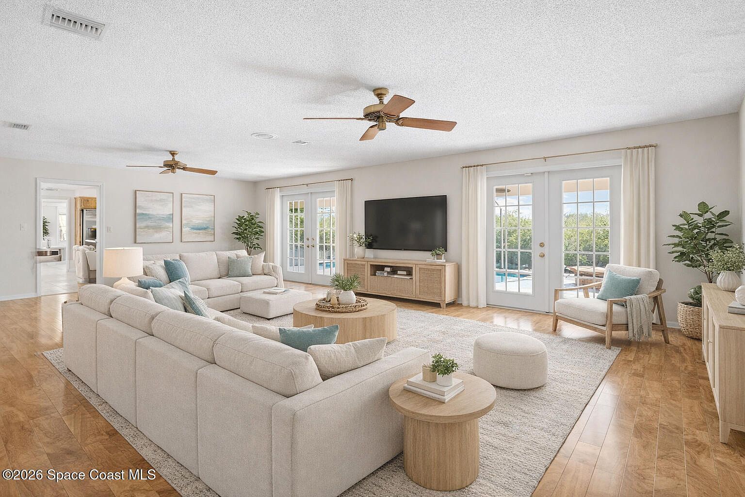 835 Sunswept Rd NE Palm Bay, FL 32905 - Thumbnail 4