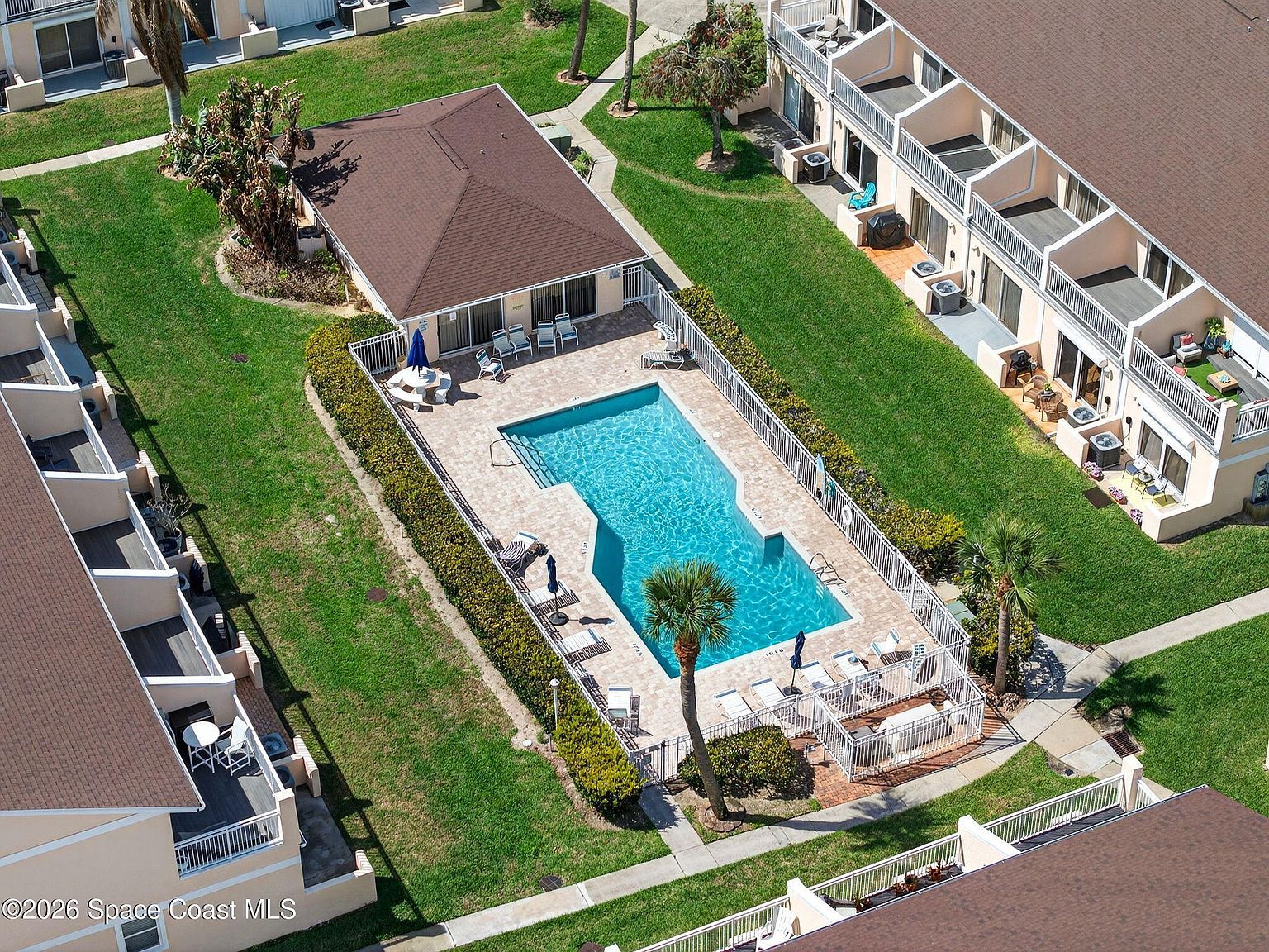 135 Escambia Ln APT 207 Cocoa Beach, FL 32931 - Thumbnail 4