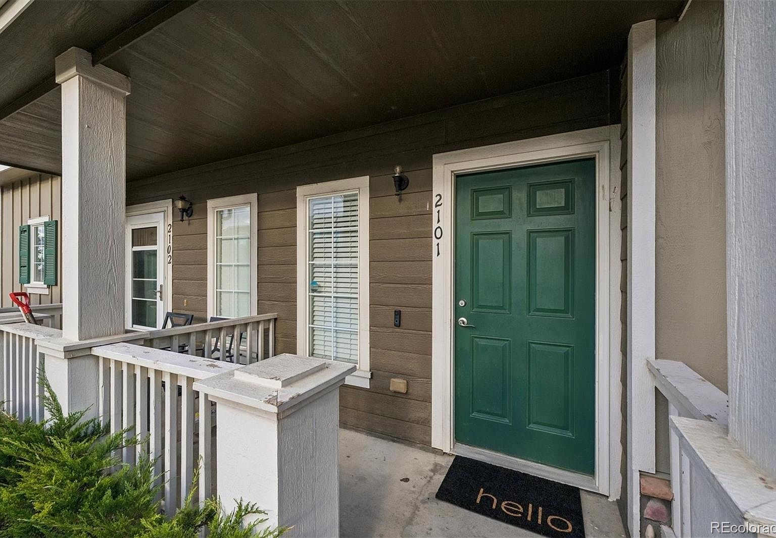 14700 E 104th Ave Unit 2101 Commerce City, CO 80022 - Thumbnail 4