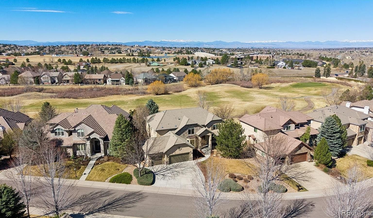 6893 S Netherland Way Aurora, CO 80016 - Thumbnail 4