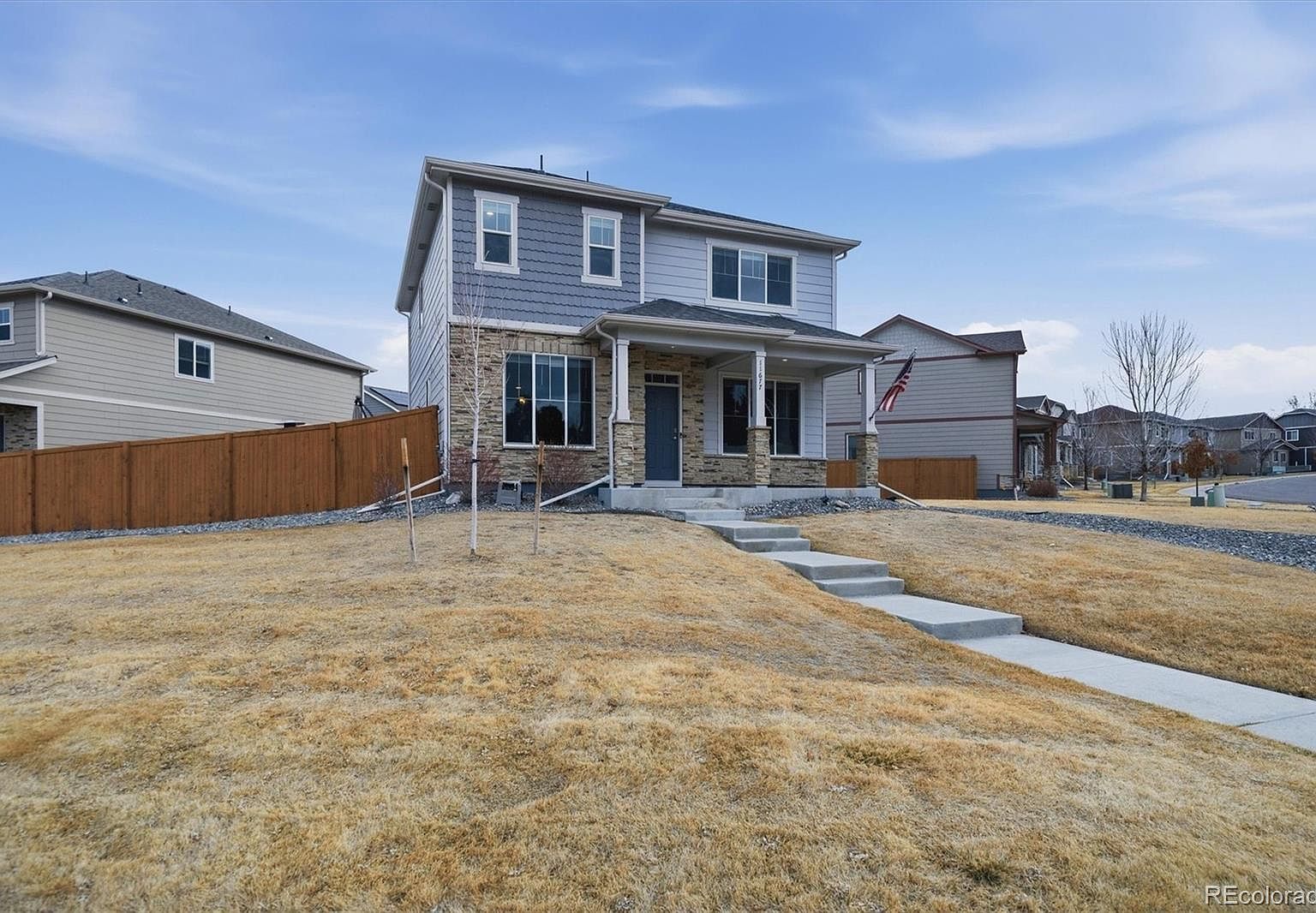11677 Parksouth Ln Parker, CO 80138 - Thumbnail 4