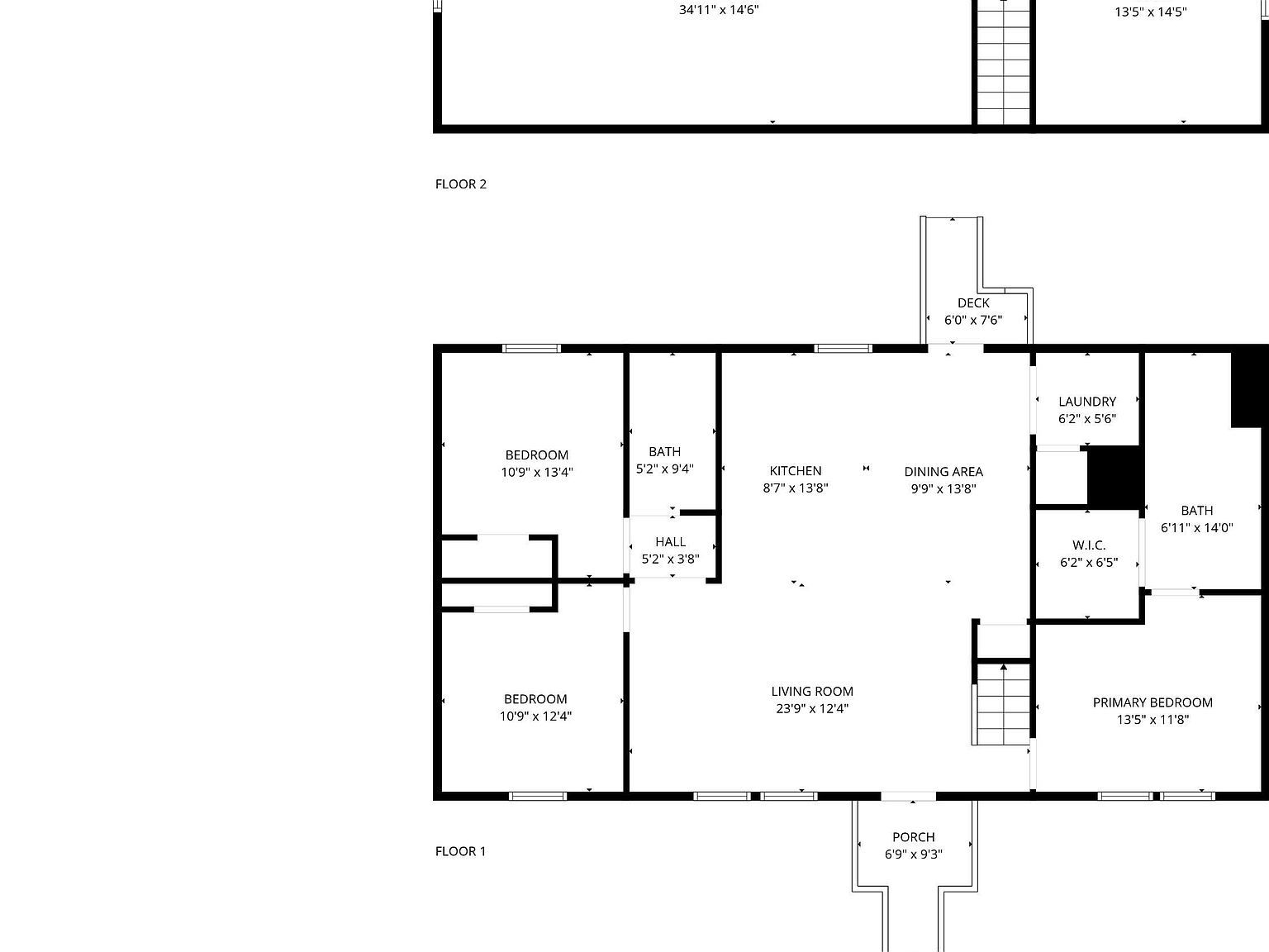 692 Sandhill Dr Dudley, NC 28333 - Thumbnail 4