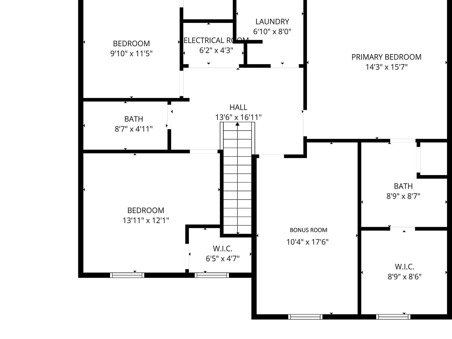 3344 Danfield Dr Kinston, NC 28504 - Thumbnail 4