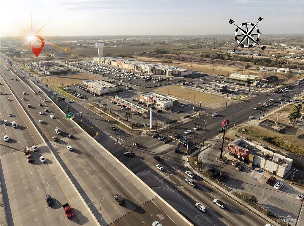 1300 Expressway 83 Donna, TX 78537 - Thumbnail 4