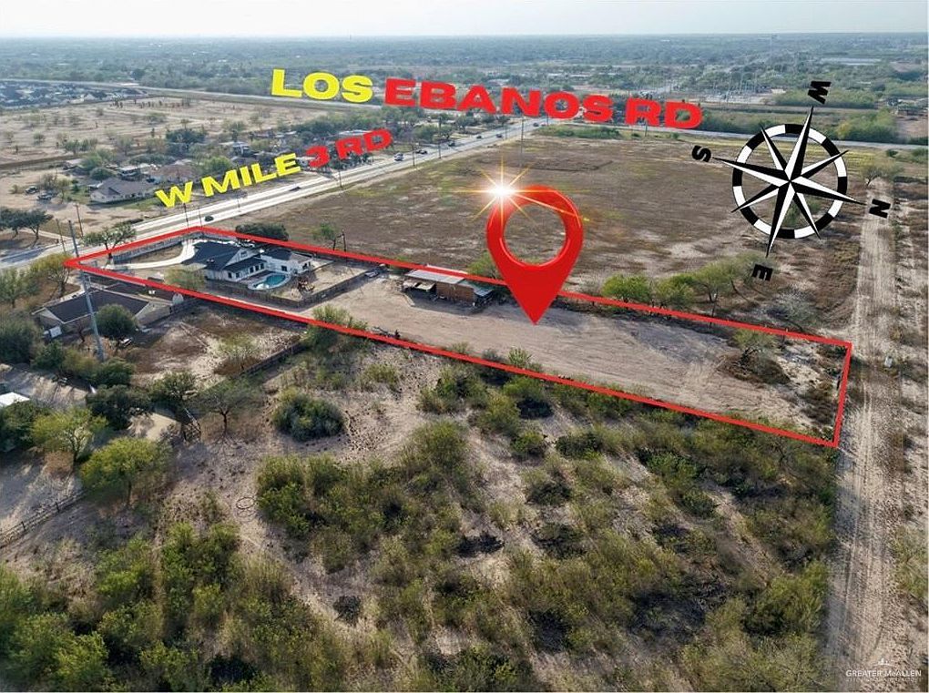 940 W Mile 3 Rd Mission, TX 78573 - Thumbnail 4