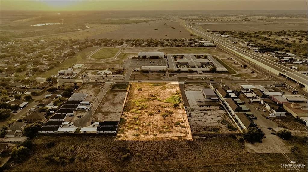 0 S Showers Rd Mission, TX 78572 - Thumbnail 4