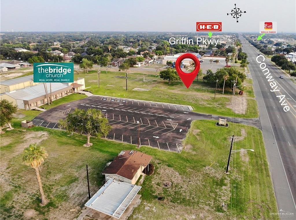 2820 N Conway Ave Mission, TX 78574 - Thumbnail 4
