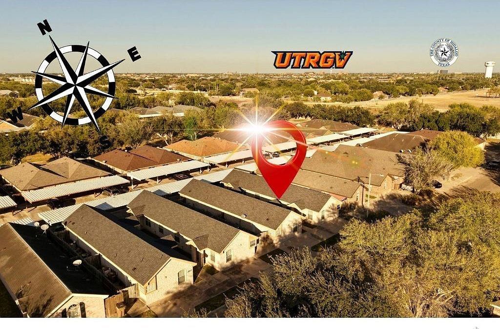 2707 Presidio Dr Edinburg, TX 78539 - Thumbnail 4