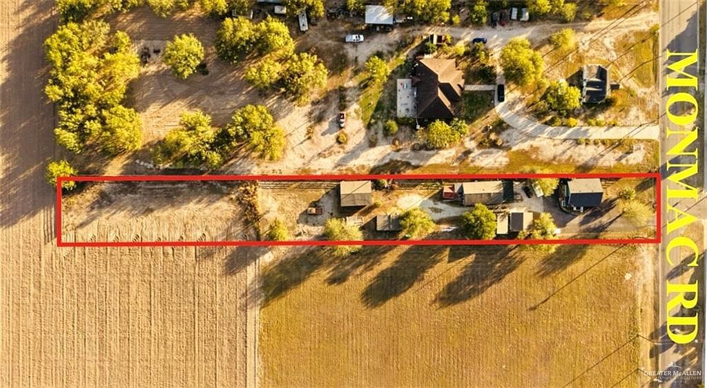 316 S Monmack Rd Edinburg, TX 78541 - Thumbnail 4