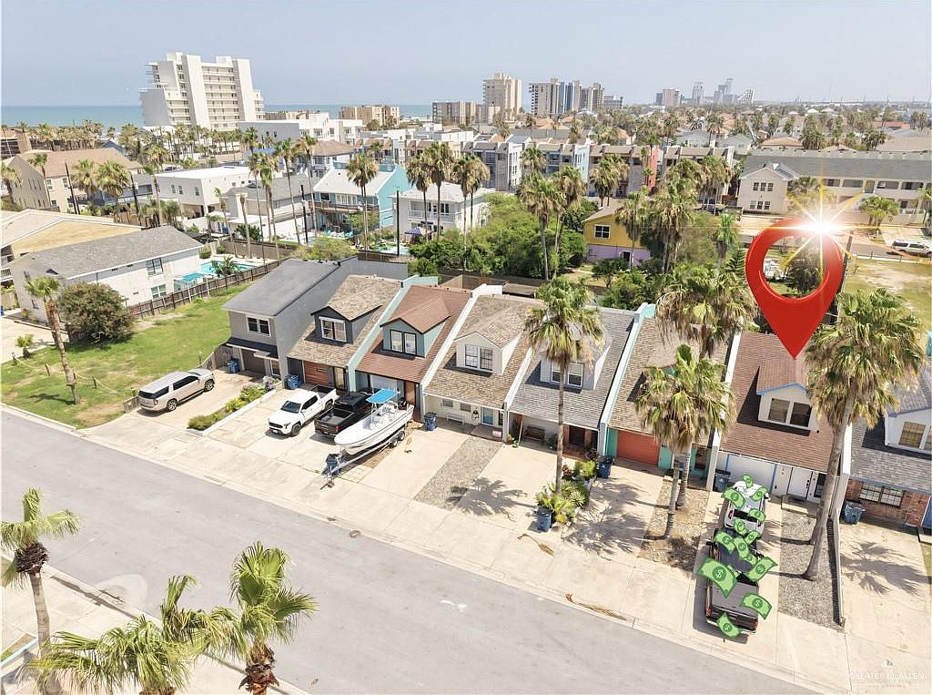 115 E Mesquite St Unit A South Padre Island, TX 78597 - Thumbnail 4