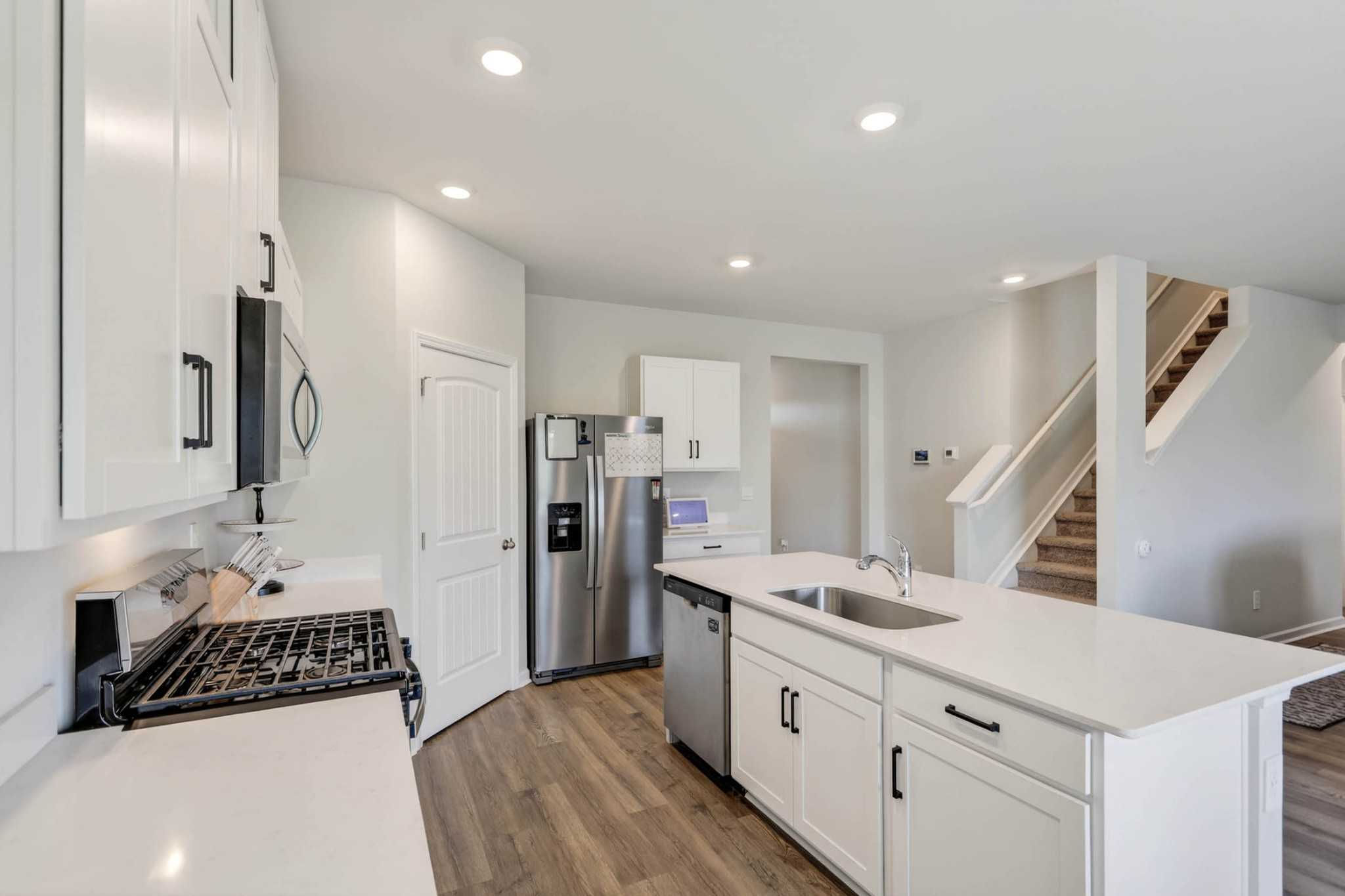 2172 Seiver Lane, White House, TN, USA, 37188 - Thumbnail 4