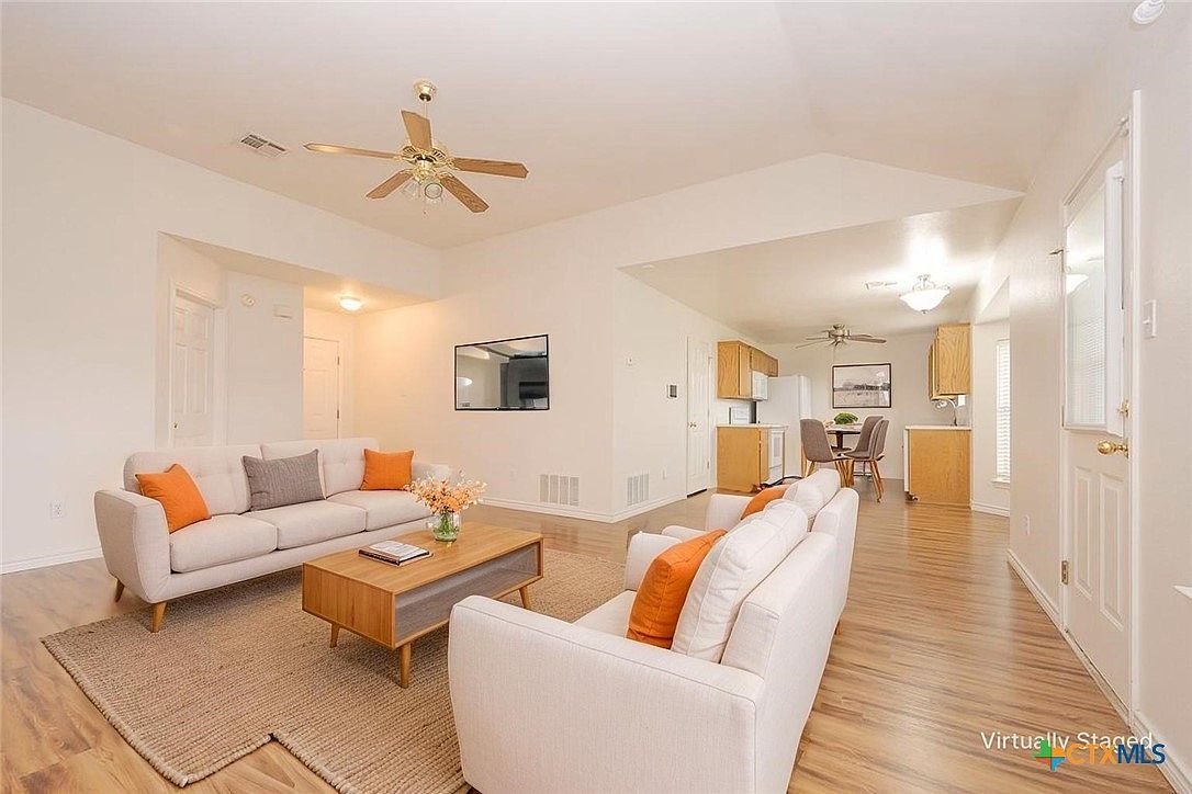 2808 Curtis Dr Copperas Cove, TX 76522 - Thumbnail 4