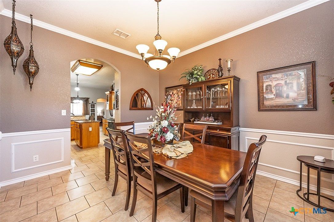 414 Winter Sun Dr Harker Heights, TX 76548 - Thumbnail 4