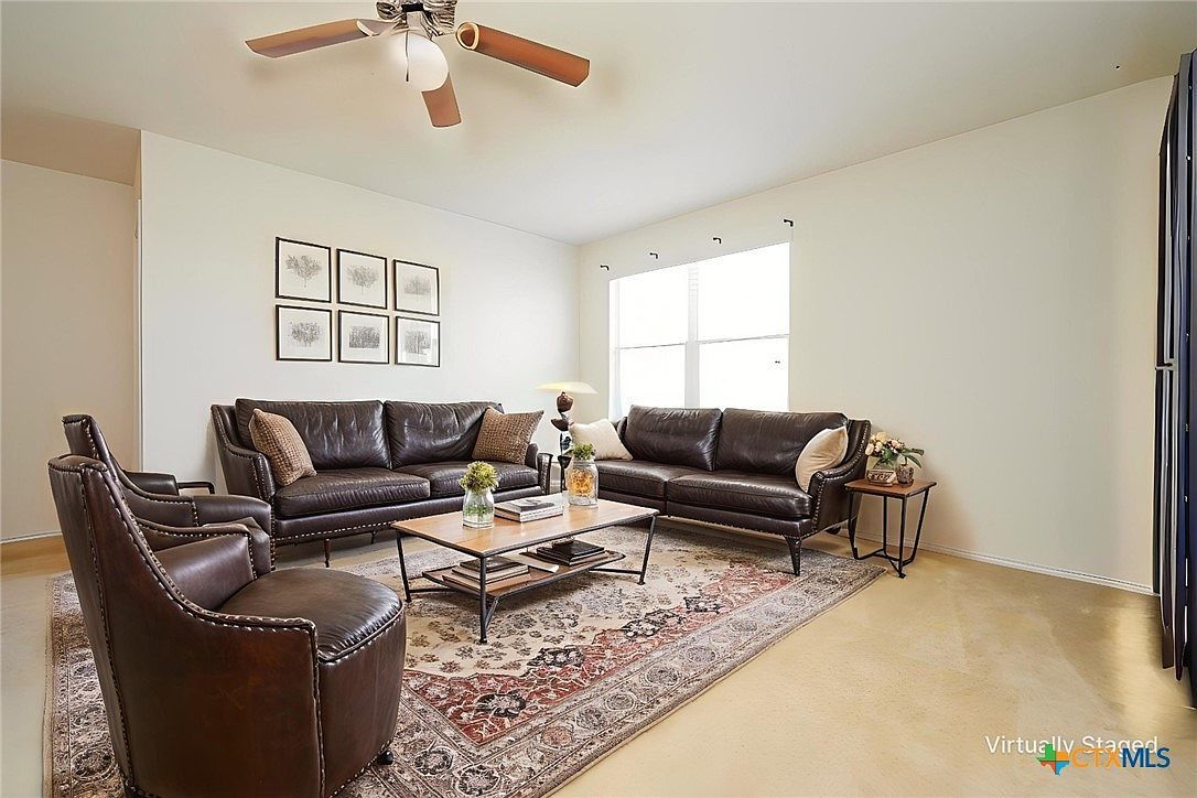 2505 Snow Bird Dr Harker Heights, TX 76548 - Thumbnail 4