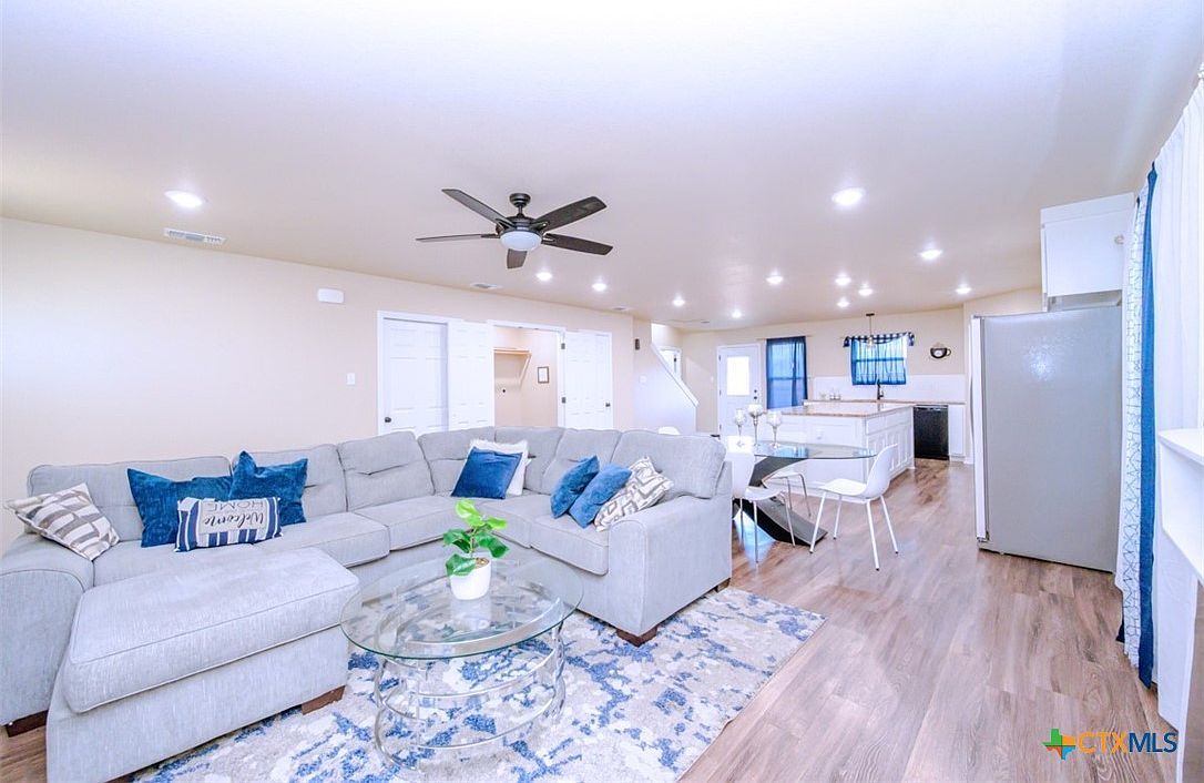 1633 Pima Trl Harker Heights, TX 76548 - Thumbnail 4