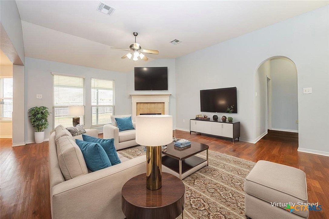 7531 Amber Meadow Loop Temple, TX 76502 - Thumbnail 4