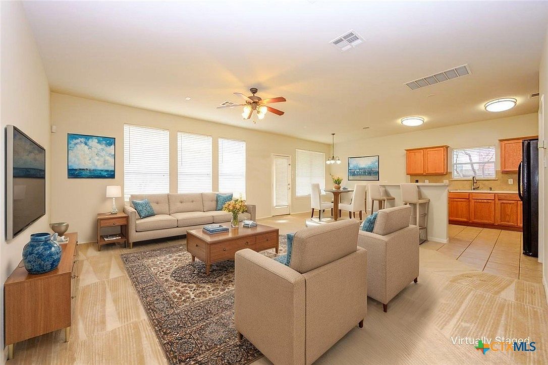 224 Lottie Ln Harker Heights, TX 76548 - Thumbnail 4