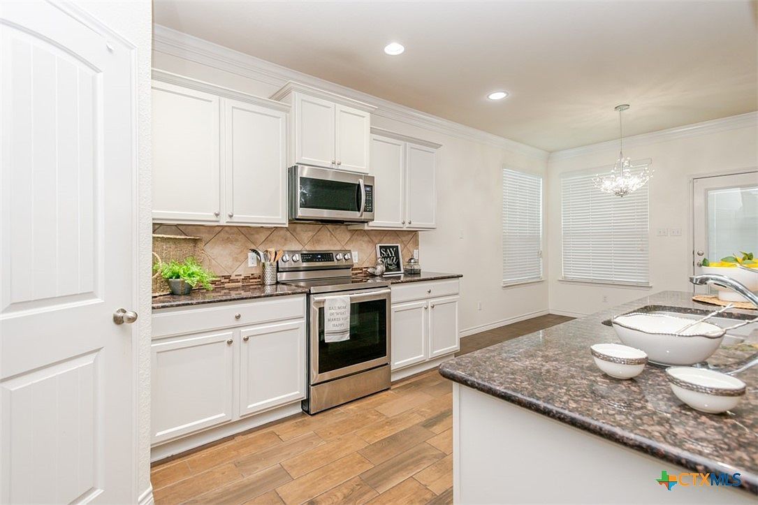 804 Valentino Dr Harker Heights, TX 76548 - Thumbnail 4