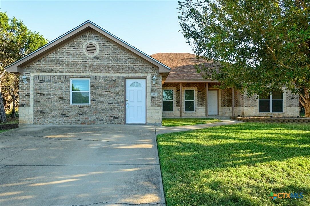613 Circle Dr Killeen, TX 76542 - Thumbnail 4