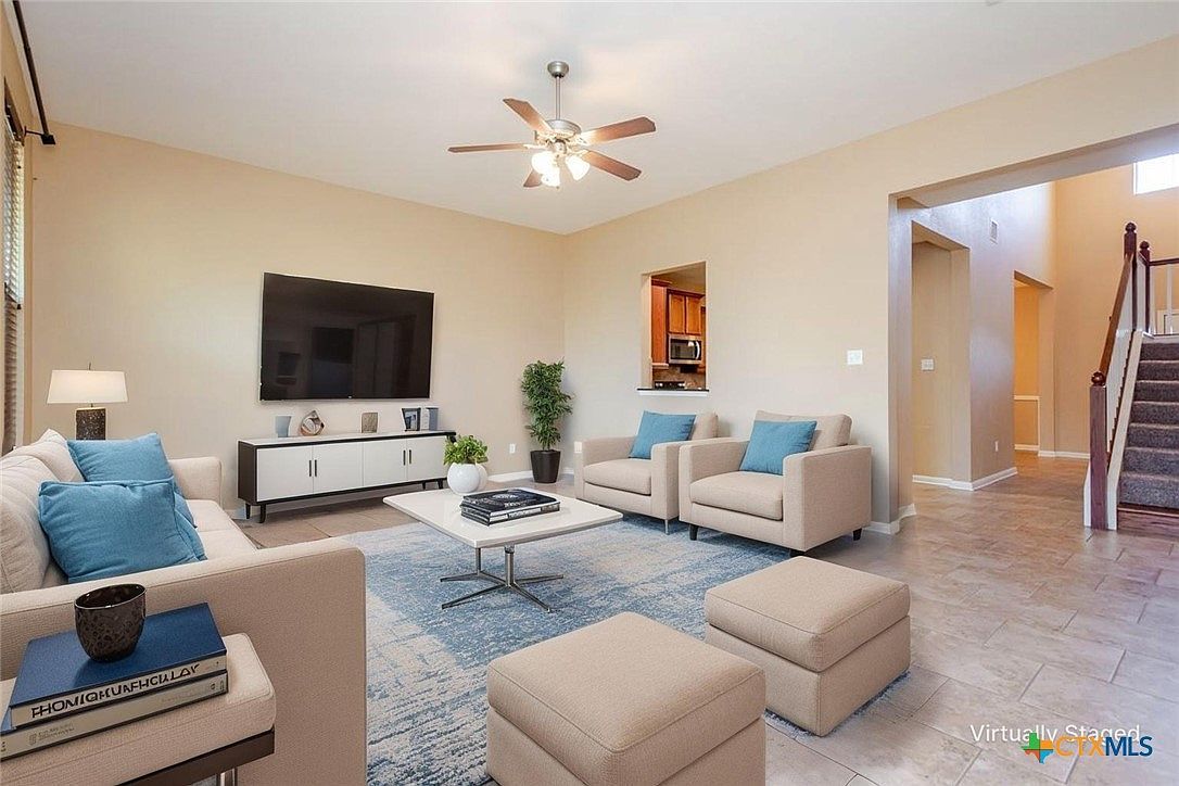 3014 Bent Tree Dr Nolanville, TX 76559 - Thumbnail 4