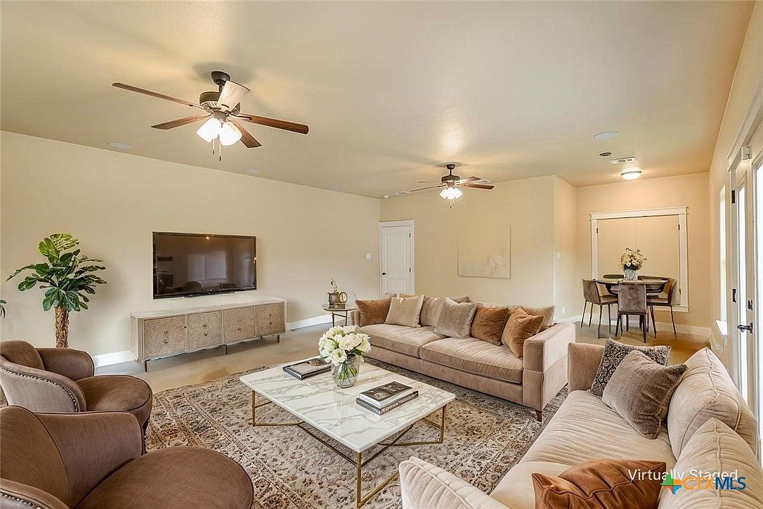 123 Hard Bargain Dr Gatesville, TX 76528 - Thumbnail 4