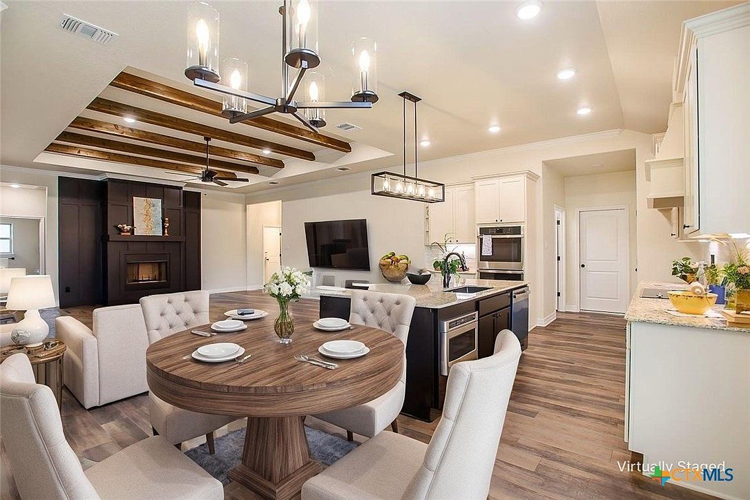 1010 Winchester Dr Nolanville, TX 76559 - Thumbnail 4