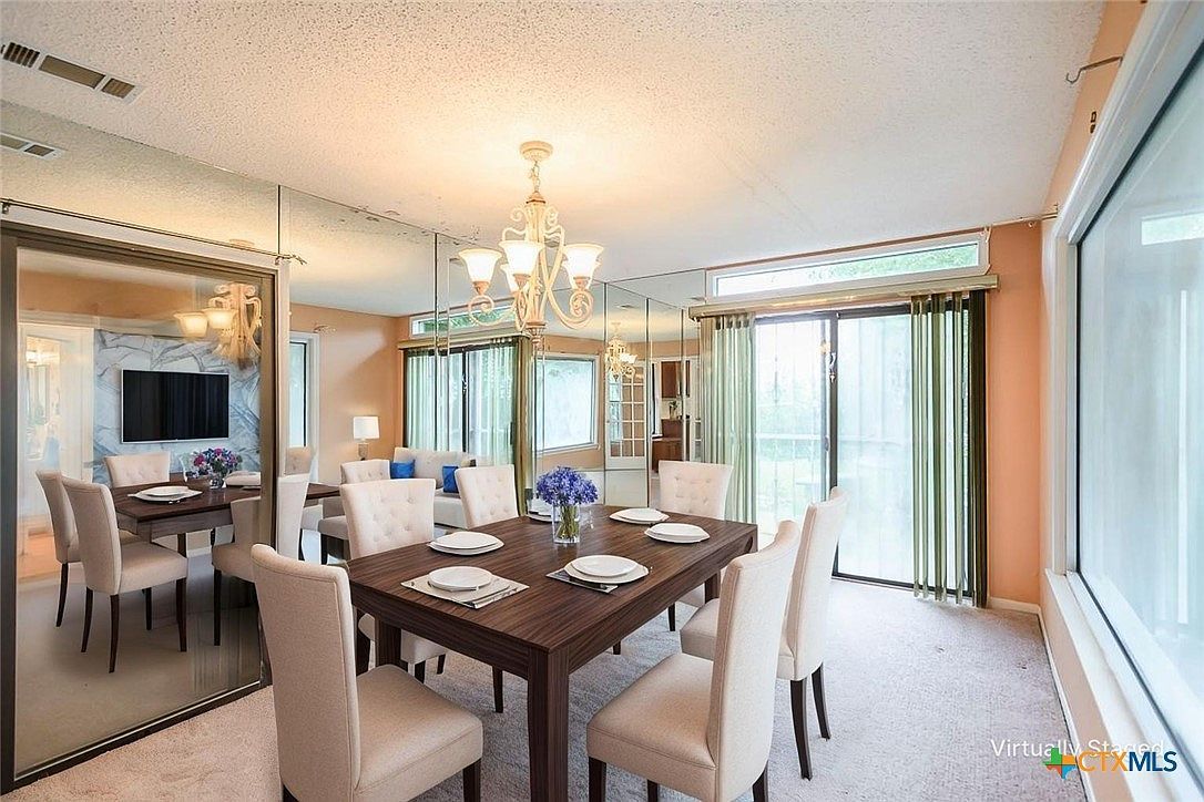 1823 Cedarview Dr Killeen, TX 76543 - Thumbnail 4