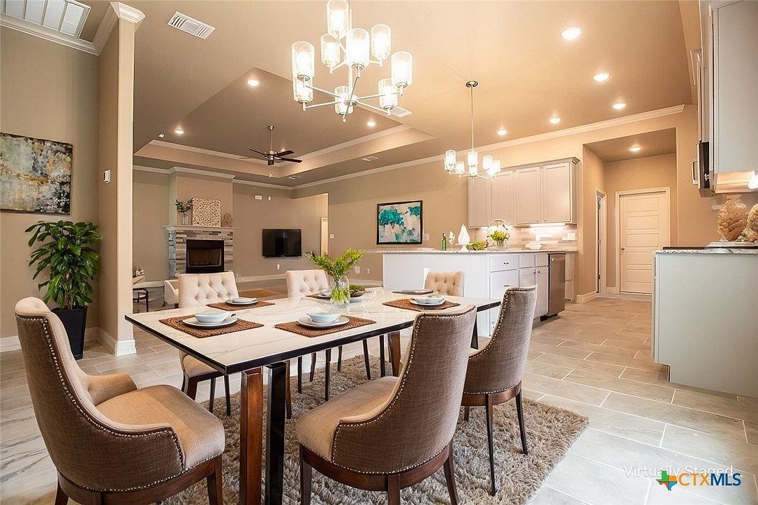 1018 Winchester Dr Nolanville, TX 76559 - Thumbnail 4