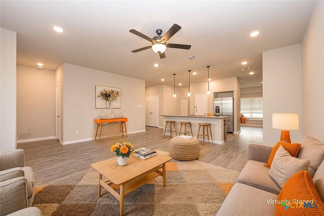 113 Lazy Lizzy Rd Jarrell, TX 76537 - Thumbnail 4