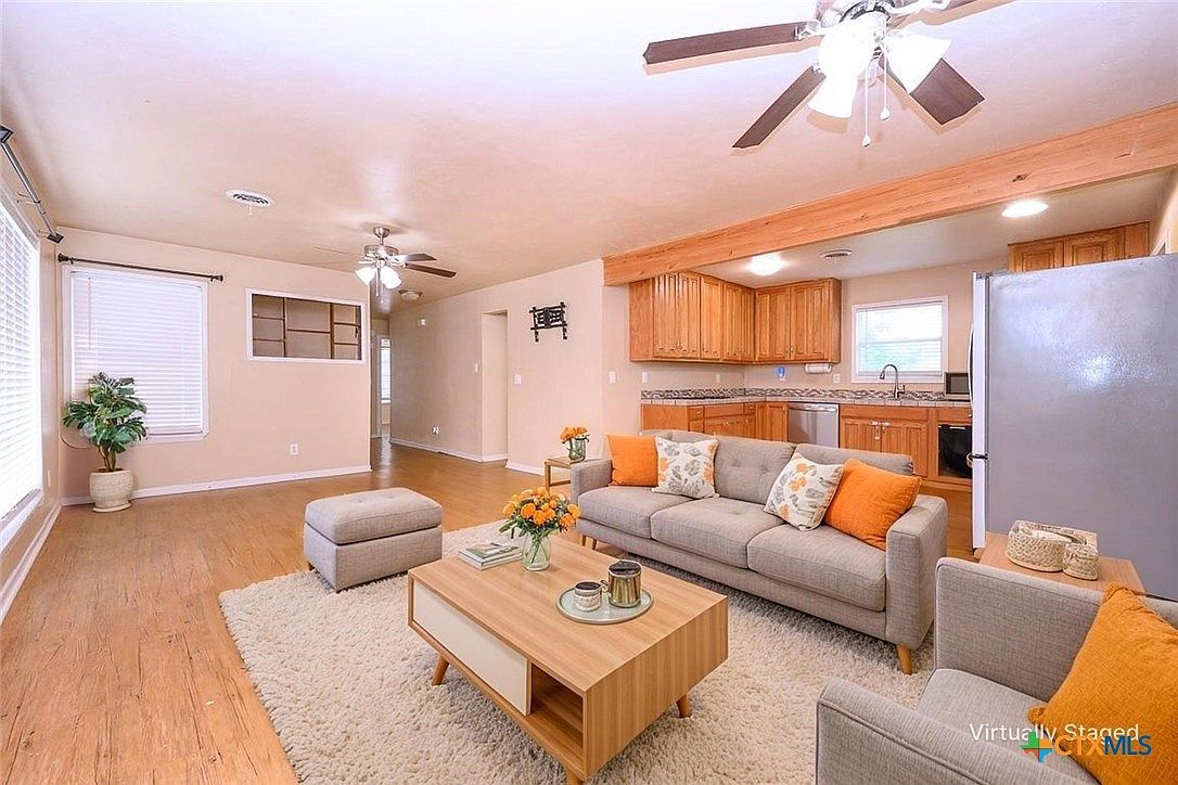 104 W Beeline Ln Harker Heights, TX 76548 - Thumbnail 4