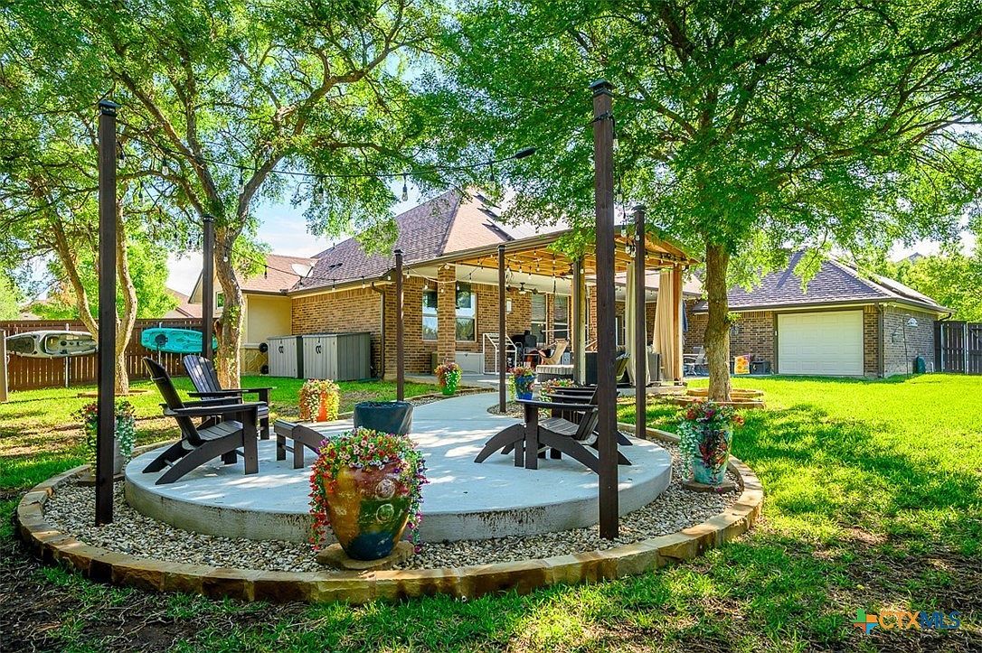 8022 Bella Charca Pkwy Nolanville, TX 76559 - Thumbnail 4