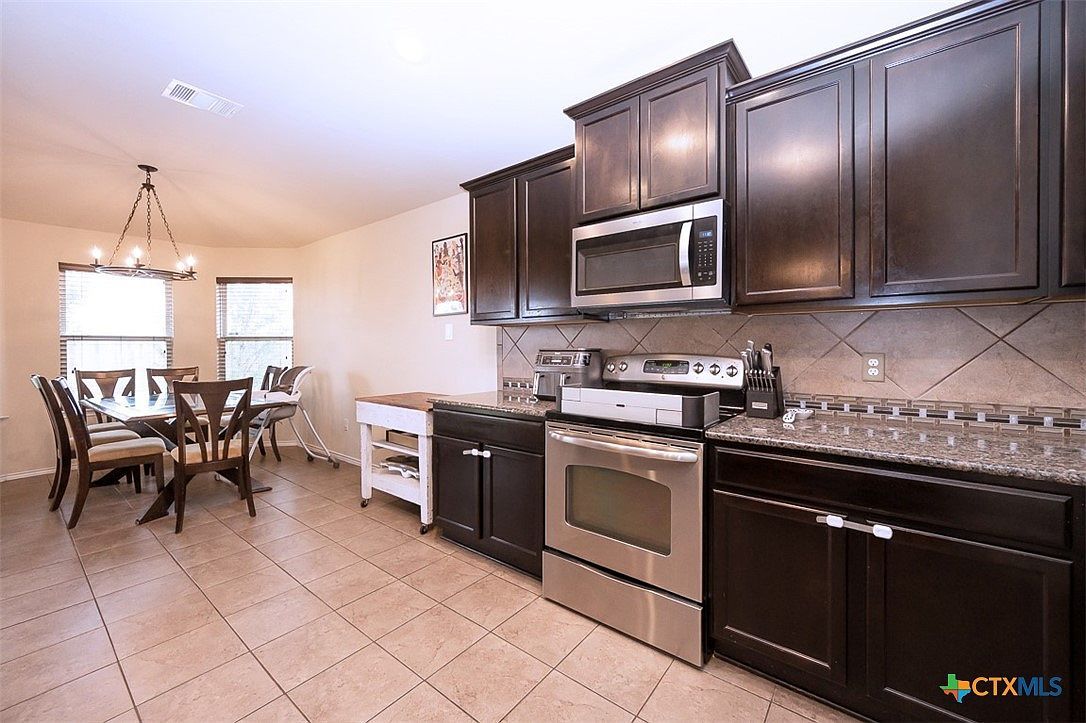 3108 Cricklewood Dr Killeen, TX 76542 - Thumbnail 4