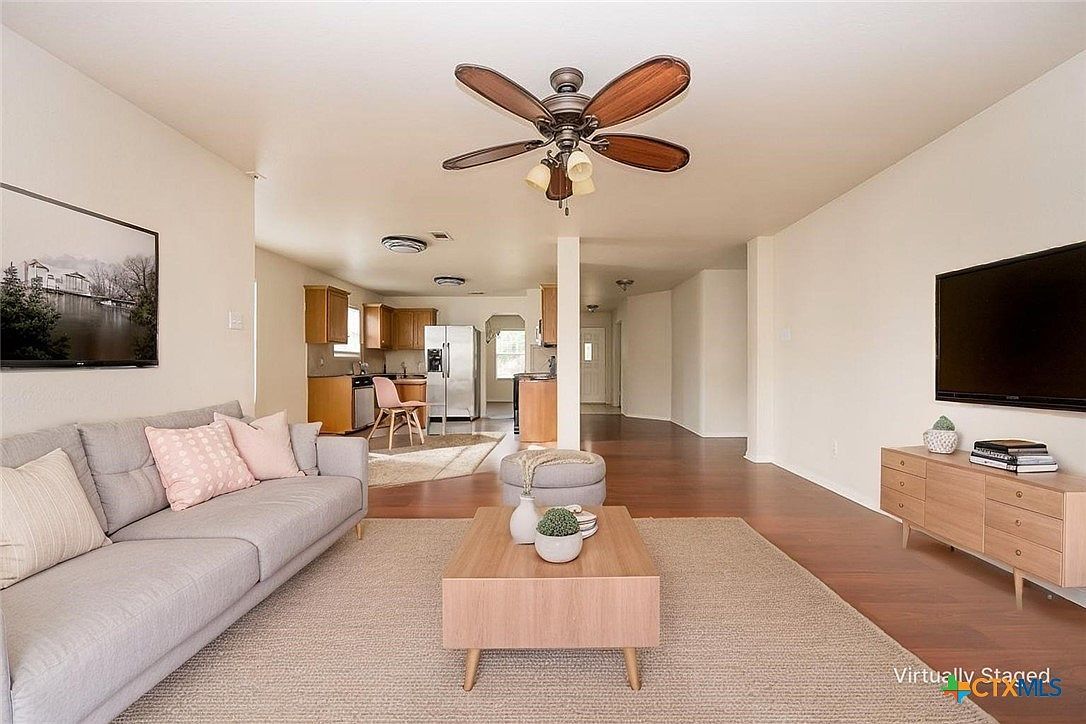 3501 Starfish Dr Killeen, TX 76549 - Thumbnail 4