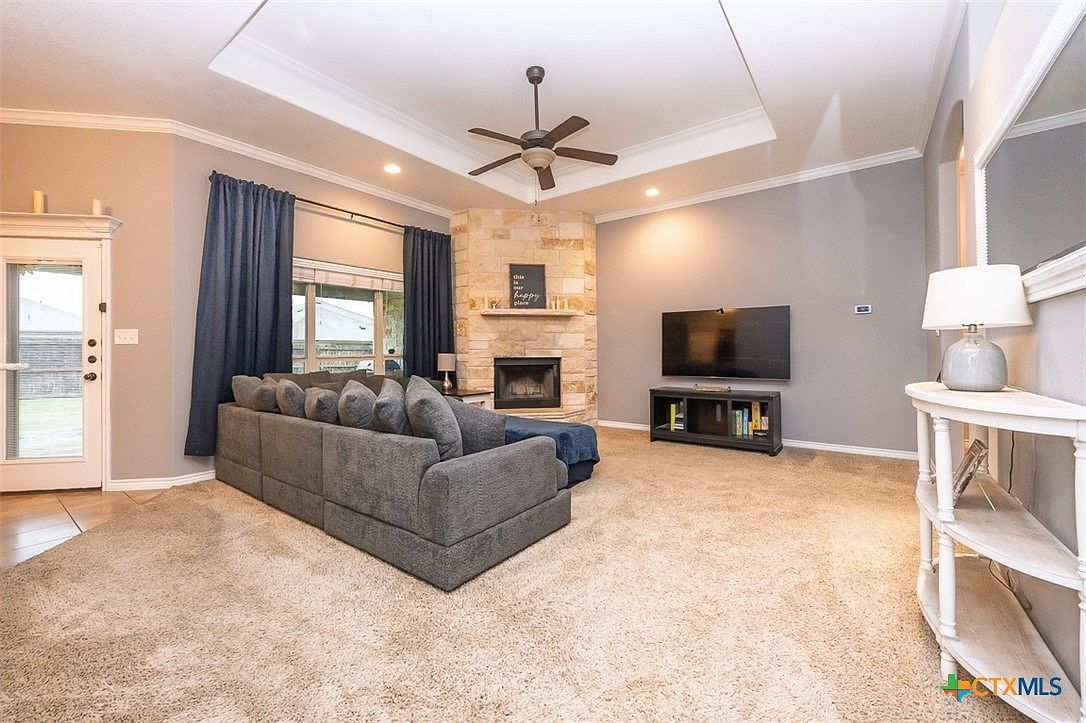 706 Cosper Creek Dr Killeen, TX 76542 - Thumbnail 4