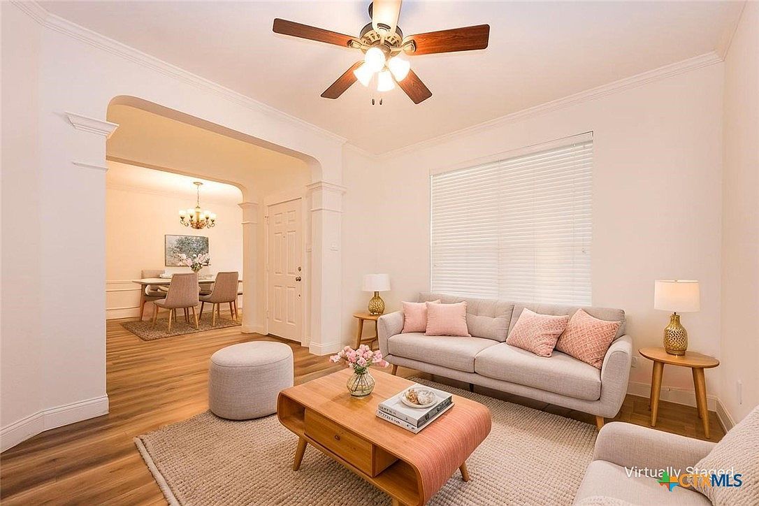 303 Crowfoot Dr Harker Heights, TX 76548 - Thumbnail 4