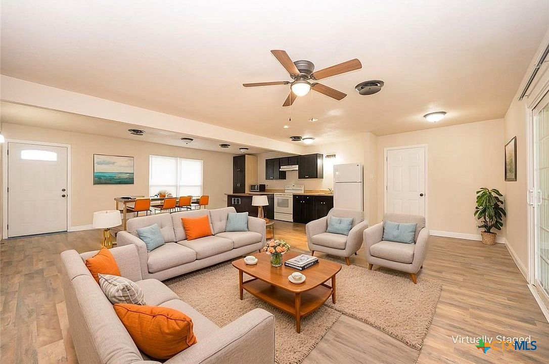 906 Pilar Spur Killeen, TX 76541 - Thumbnail 4