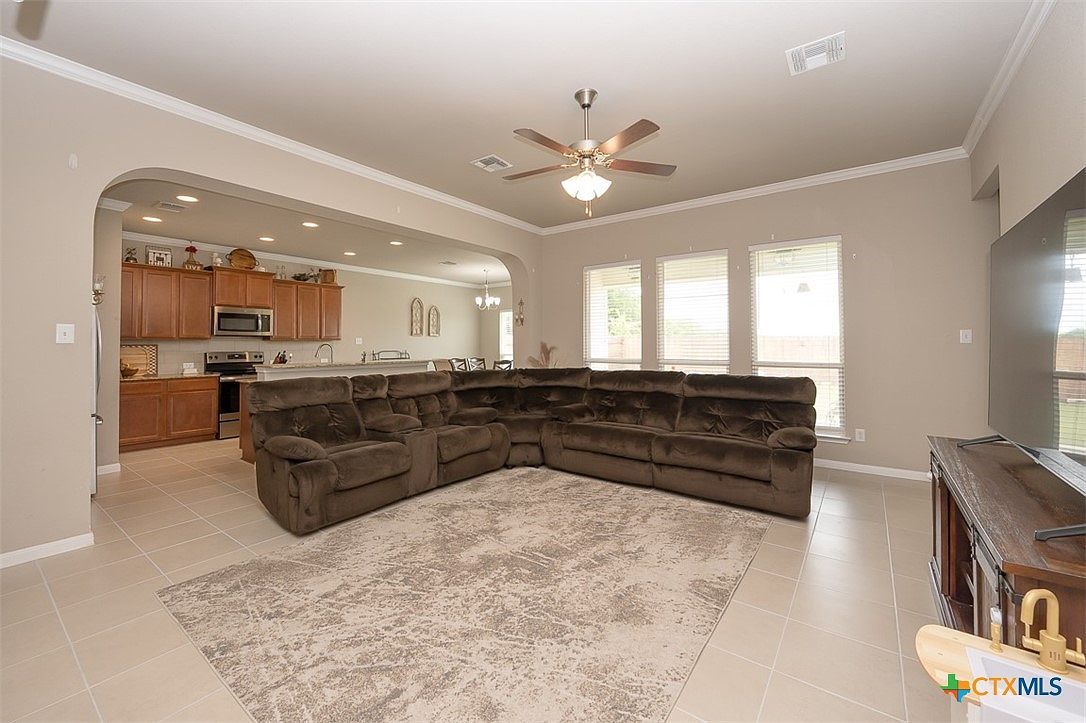 6148 Wheaton Loop Temple, TX 76502 - Thumbnail 4