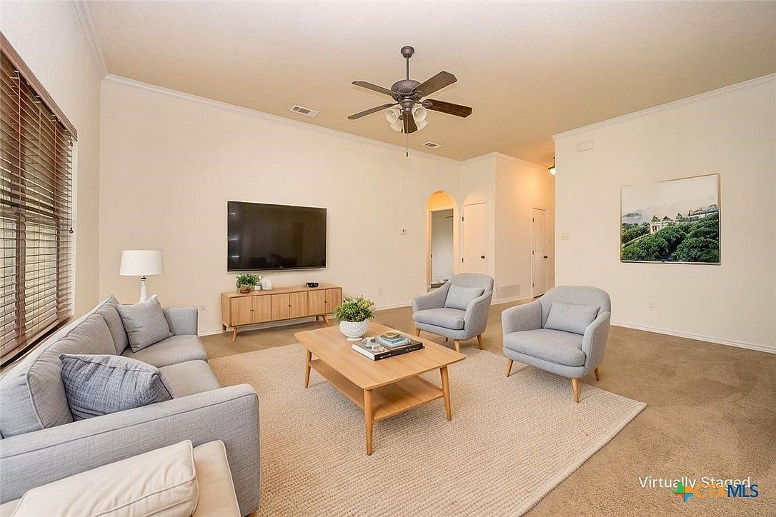 4909 Bronze Dr Killeen, TX 76542 - Thumbnail 4
