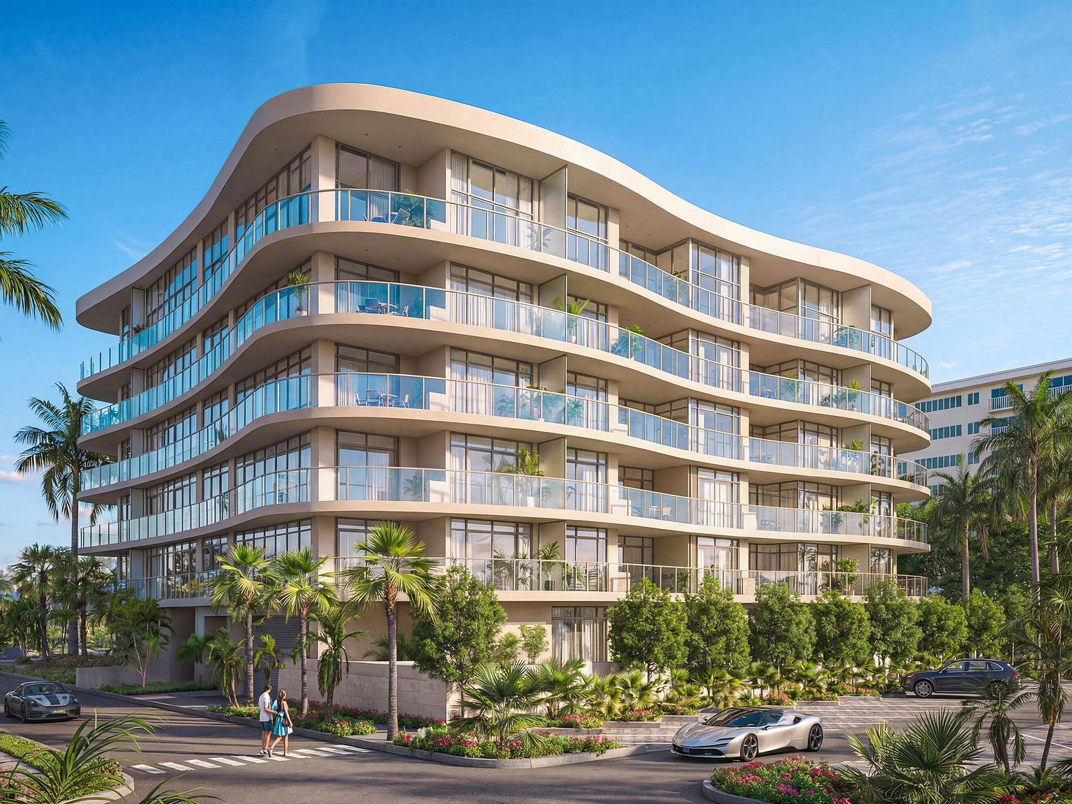 123 Ocean Dr #Penthouse G Palm Beach Shores, FL 33404 - Thumbnail 4