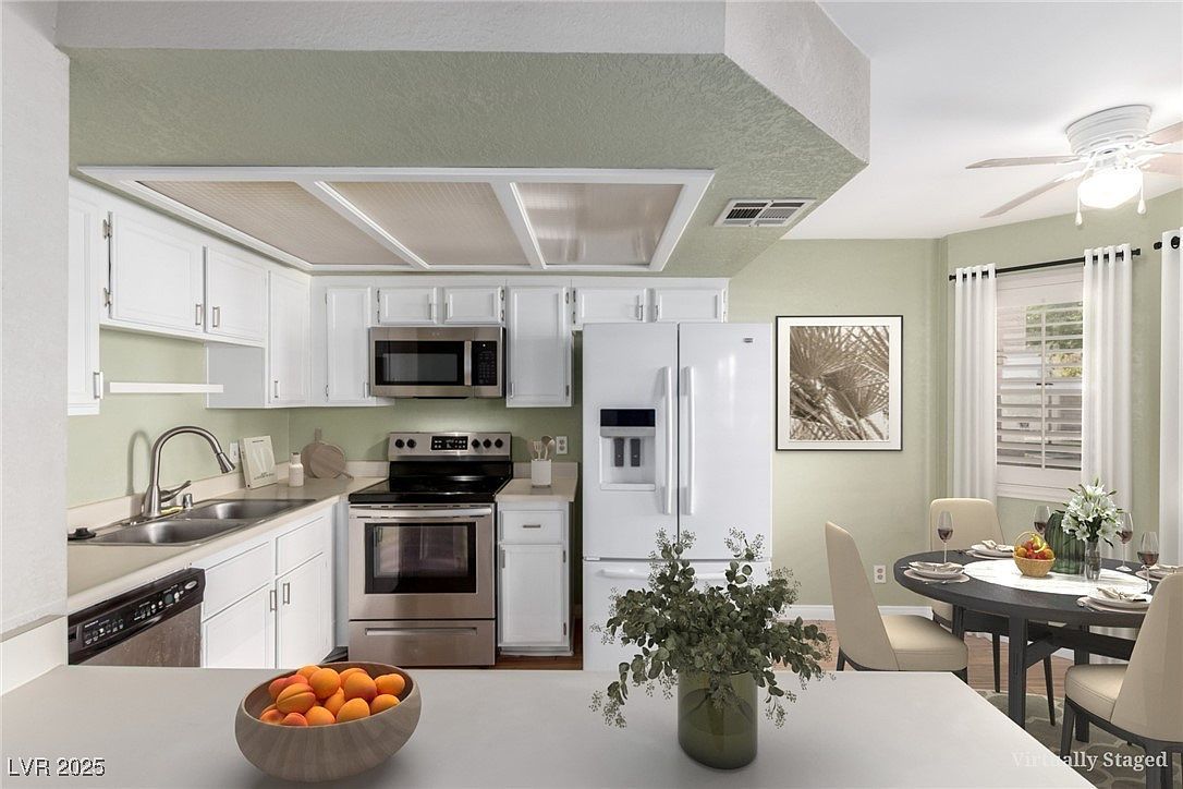 1325 Pinto Rock Ln Unit 102 Las Vegas, NV 89128 - Thumbnail 4