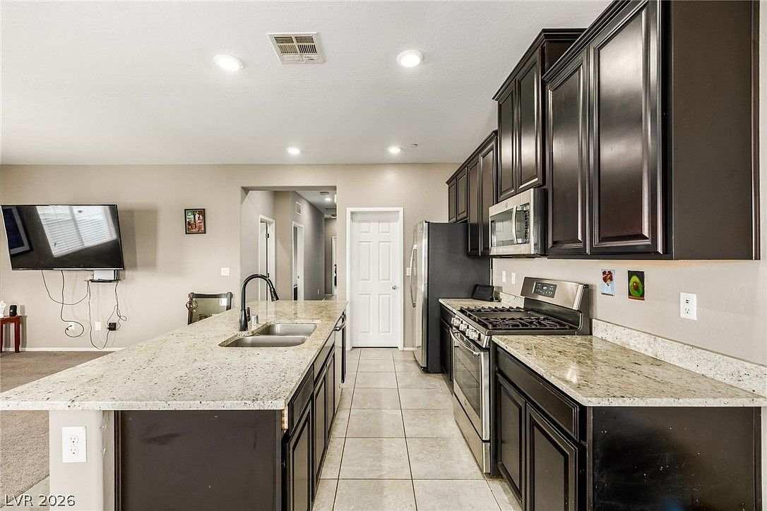 2715 Amazing Meadows Ave #2181 North Las Vegas, NV 89031 - Thumbnail 4