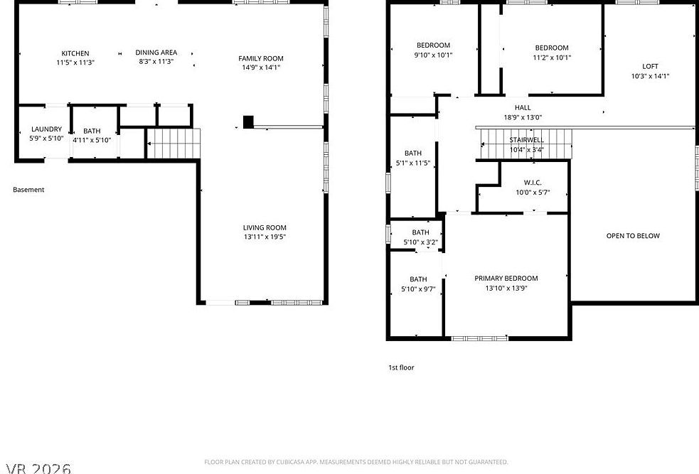 3134 Crownline Ct North Las Vegas, NV 89031 - Thumbnail 4