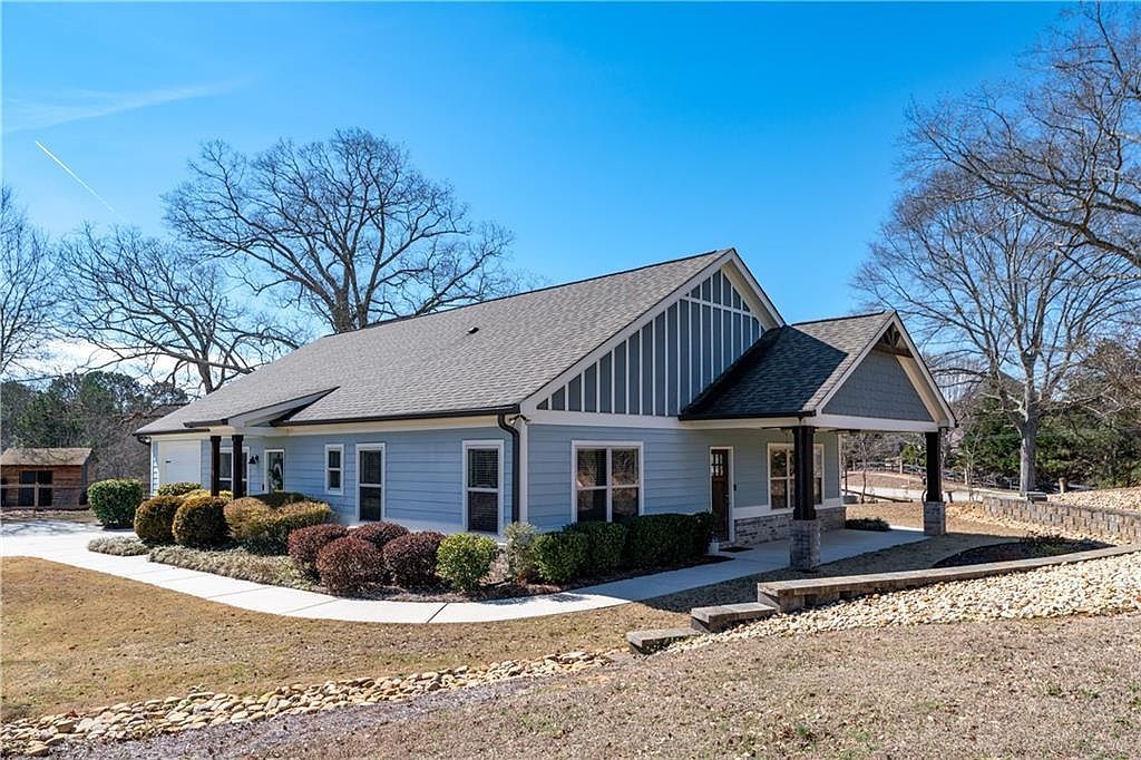 1460 Mineral Springs Rd Hoschton, GA 30548 - Thumbnail 4