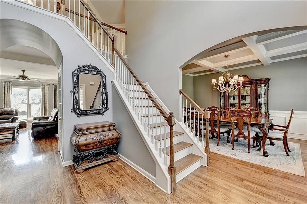 964 Fairview Club Cir Dacula, GA 30019 - Thumbnail 4