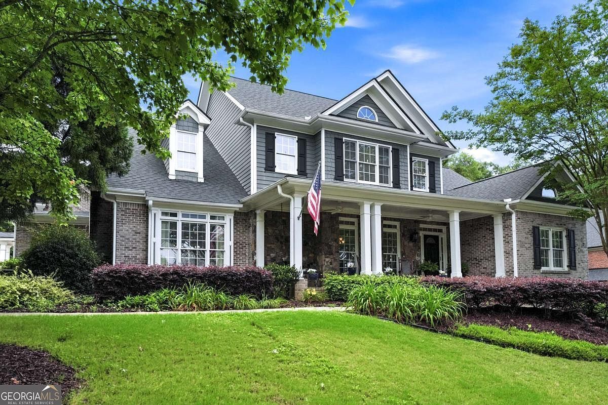 2585 Shumard Oak Dr Braselton, GA 30517 - Thumbnail 4