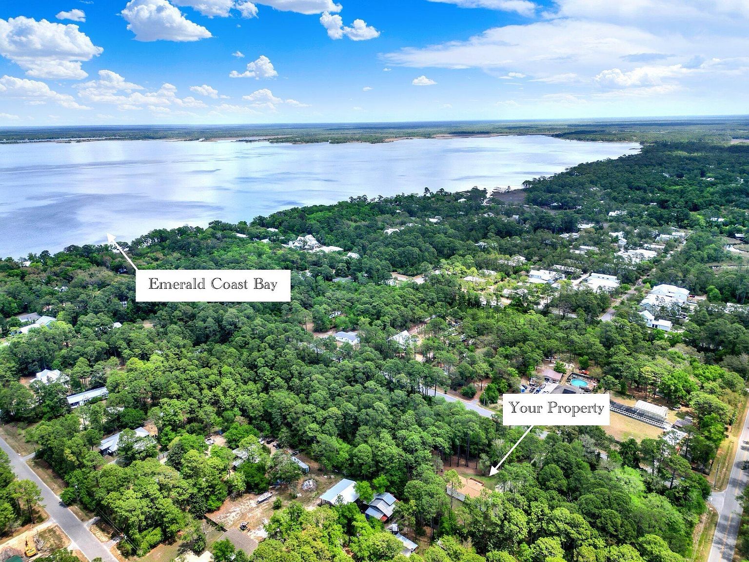 55 Oak Ave Santa Rosa Beach, FL 32459 - Thumbnail 4