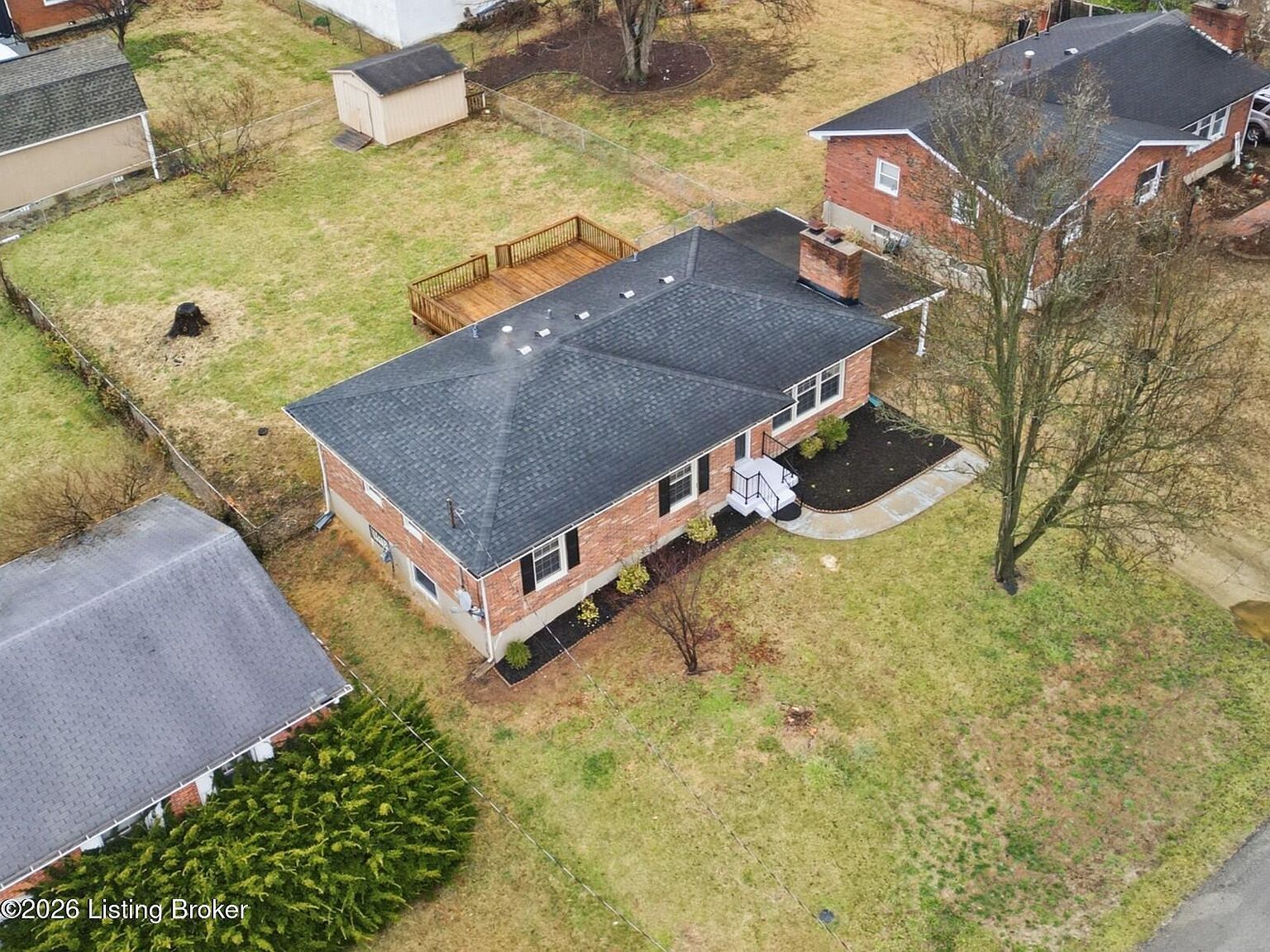 8314 Saint Armands Ct Louisville, KY 40219 - Thumbnail 4