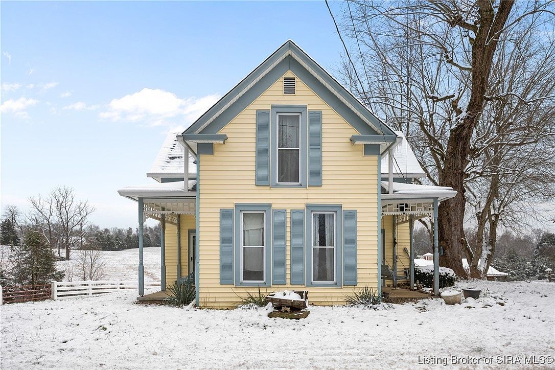 4635 Crandall Lanesville Rd NE Corydon, IN 47112 - Thumbnail 4