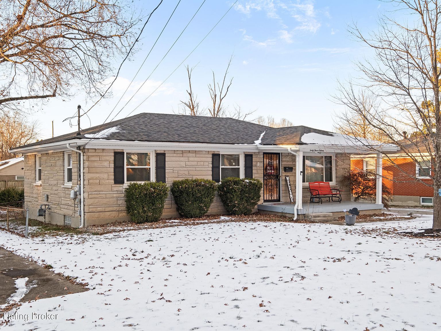 4316 Dohn Ave Louisville, KY 40216 - Thumbnail 4