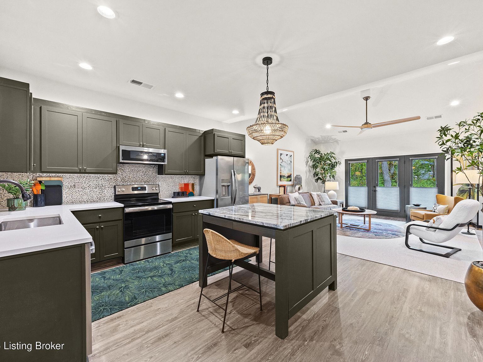 6507 Blum Farm Ct Louisville, KY 40291 - Thumbnail 4